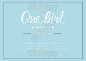 One Girl Cookies
