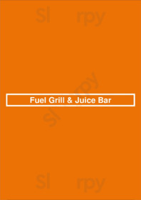Fuel Grill & Juice Bar