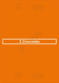 Z Cioccolato