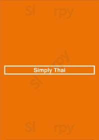 Simply Thai, Los Angeles