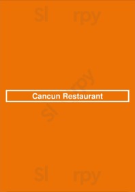 Cancun Restaurant, New York City