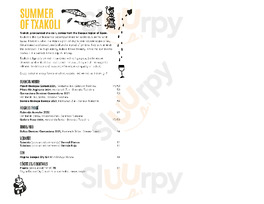 Mercado Little Spain