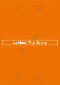 La Moon Thai Eatery, San Diego