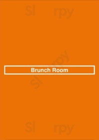 Brunch Room, Chicago