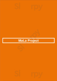 Mala Project