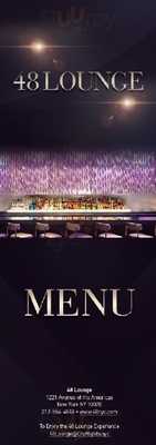 48 Lounge