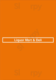 Liquor Mart & Deli