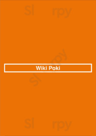 Wiki Poki, Los Angeles