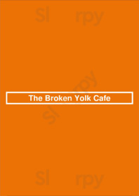 The Broken Yolk Cafe, San Diego