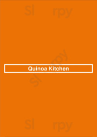 Quinoa Kitchen