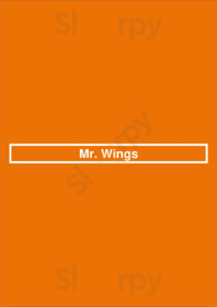 Mr. Wings, Las Vegas