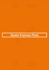 Queen Express Pizza, Philadelphia