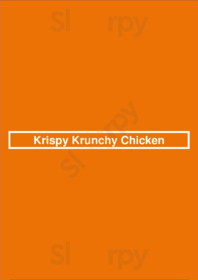 Krispy Krunchy Chicken, Las Vegas