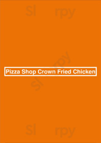 Crown Fried Chicken And Pizza Shop, Brooklyn