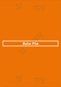 Baba Pita