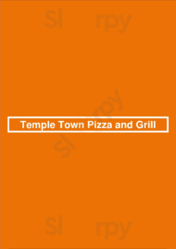 Temple Town Pizza, Philadelphia