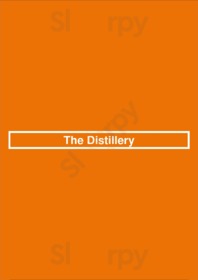 The Distillery