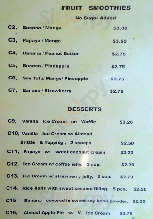 All - Cafe Orient 33