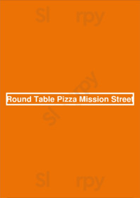Round Table Pizza Mission Street