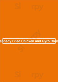 Kennedy Fried Chicken And Gyro House