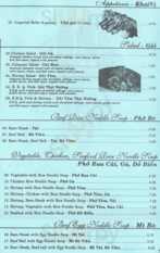 Mayflower Restaurant