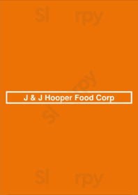 J & J Hooper Food Corp, Brooklyn