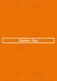 Golden Thai, Brooklyn