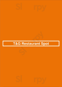 T&g Restaurant Spot, Brooklyn