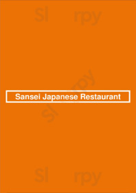 Sansei Japanese Restaurant, Las Vegas