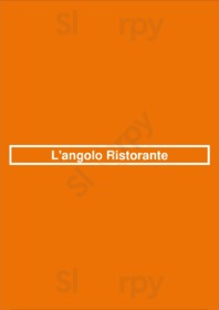 L'angolo Ristorante, New York City