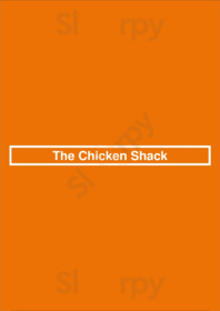 The Chicken Shack, Las Vegas