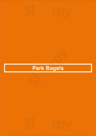 Park Bagels
