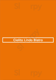 Cielito Lindo Bistro, Brooklyn