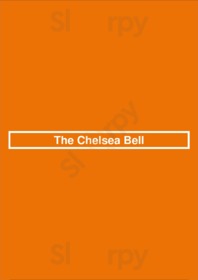 The Chelsea Bell, New York City