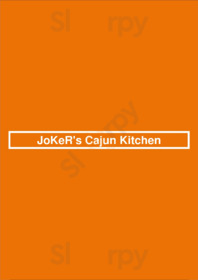 Joker's Cajun Kitchen, Chicago