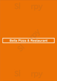 Bella Pizza, Brooklyn