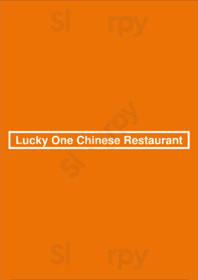 Lucky One Chinese Restaurant