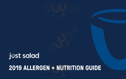 Just Salad