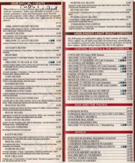 Porto Rico Importing Co