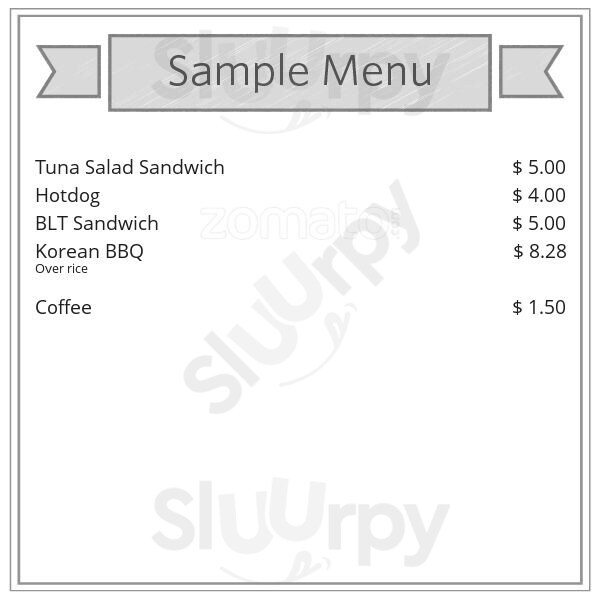 All - Henry's Cafe And Deli