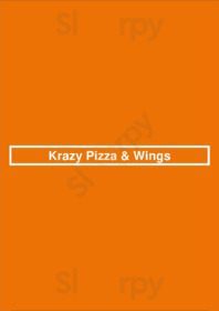 Krazy Pizza & Wings, Brooklyn