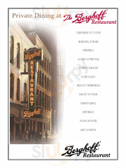 Exchange Restaurant