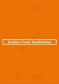 Estela's Fresh Sandwiches, San Francisco