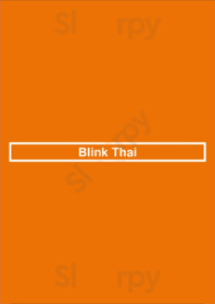 Blink Thai, Brooklyn