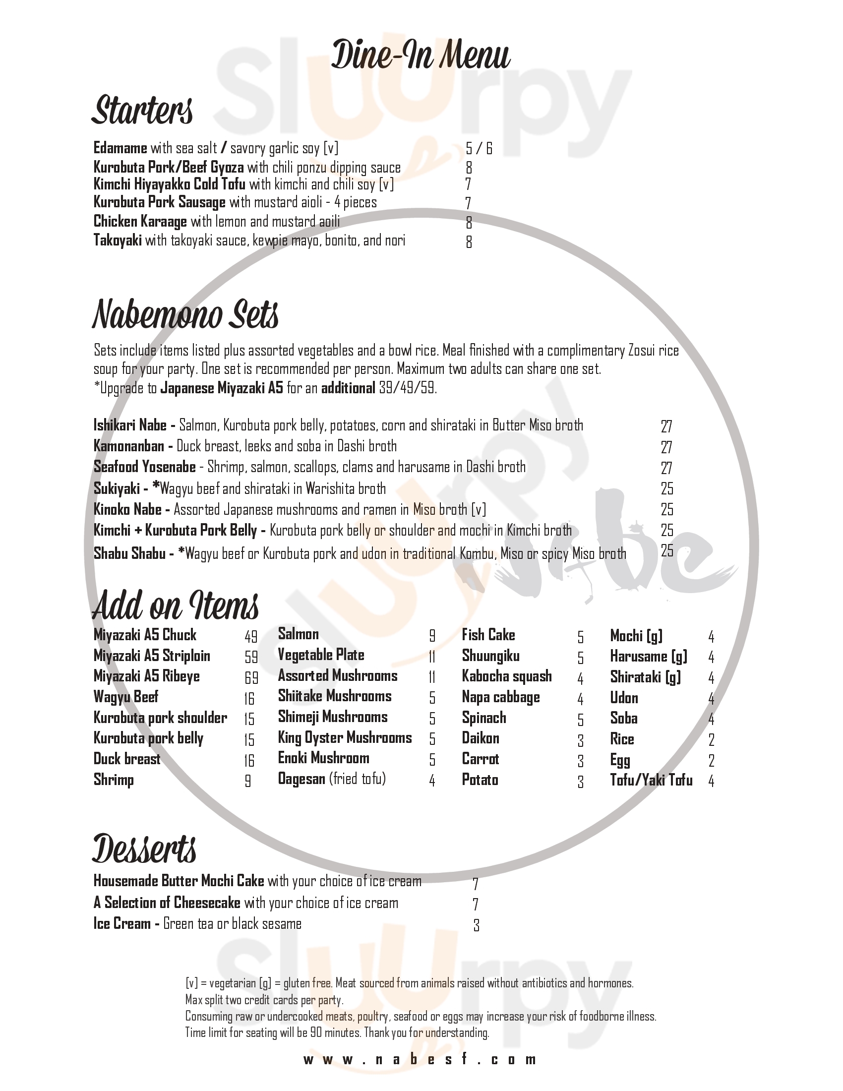 Main Menu - Tai Chi Jianbing