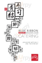 Blue Ribbon Sushi Bar - Rock Center