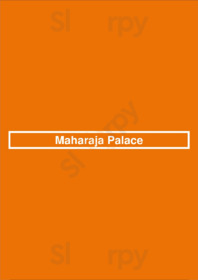 Maharaja Palace, New York City