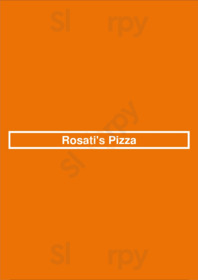 Rosati's Pizza