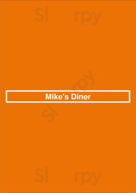 Mike's Diner Of Brooklyn