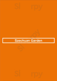 Szechuan Garden, Brooklyn